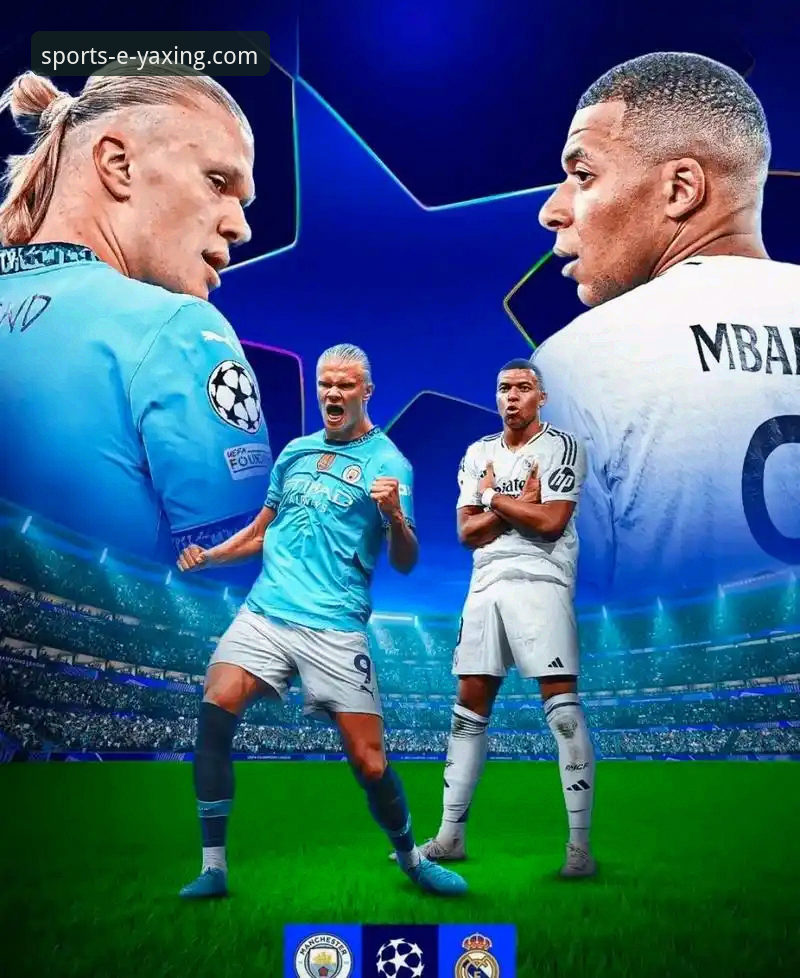 一场战术革命与数据洞察：皇马3-0曼城背后的创新性解读