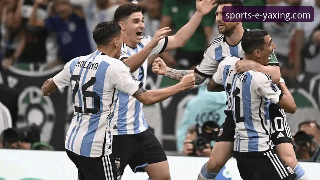 天才的陨落与战术的抉择：帕尼切利伤退 vs 阿根廷世界杯前景深度剖析